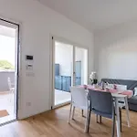 아파트 Dimora Anna - Exclusive Sea Loft *
