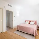 Dimora Anna - Exclusive Sea Loft 아파트 *