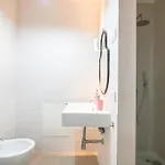 아파트 Dimora Anna - Exclusive Sea Loft 바리