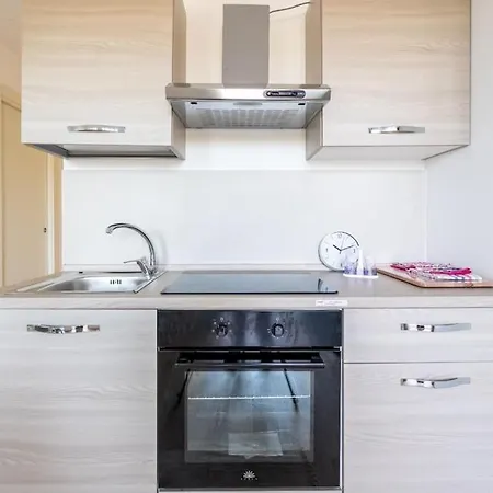 Dimora Anna - Exclusive Sea Loft * 바리