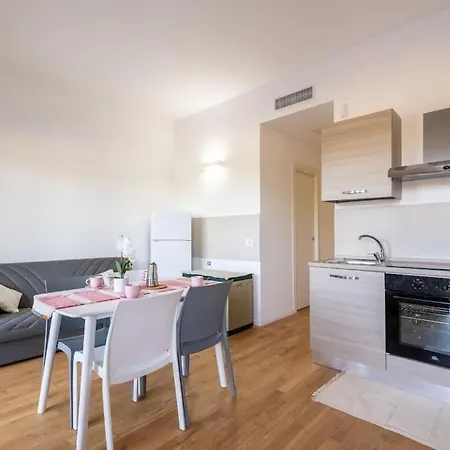 아파트 Dimora Anna - Exclusive Sea Loft