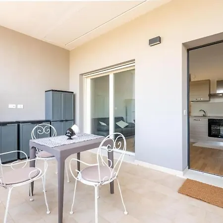 Dimora Anna - Exclusive Sea Loft Bari