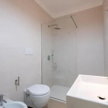 Apartment Dimora Anna - Exclusive Sea Loft