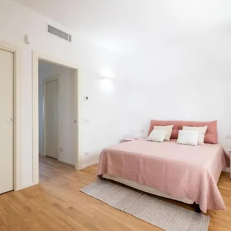 Dimora Anna - Exclusive Sea Loft 아파트 *