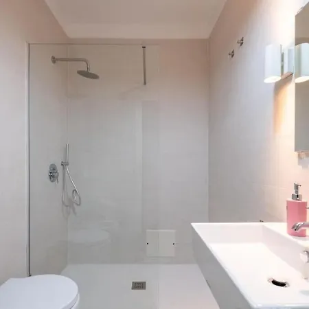 דירה Dimora Anna - Exclusive Sea Loft *