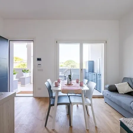 Dimora Anna - Exclusive Sea Loft *