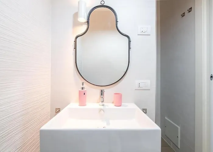 Dimora Anna - Exclusive Sea Loft * Bari