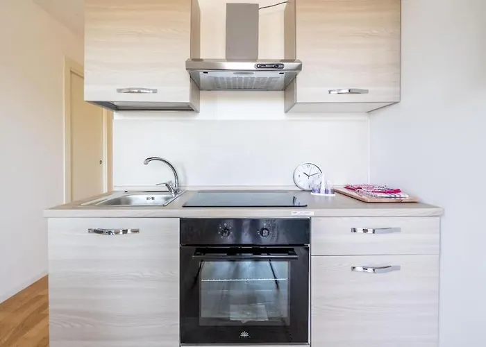 Dimora Anna - Exclusive Sea Loft * Bari