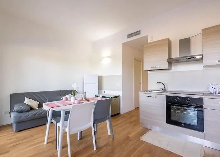 Apartamento Dimora Anna - Exclusive Sea Loft