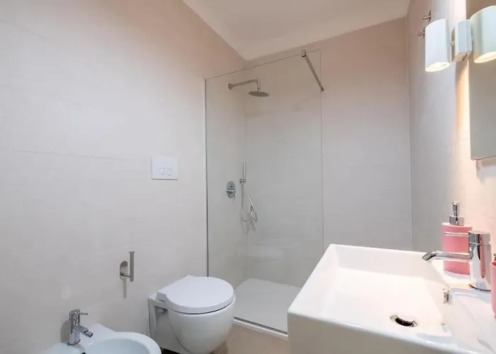 Apartamento Dimora Anna - Exclusive Sea Loft