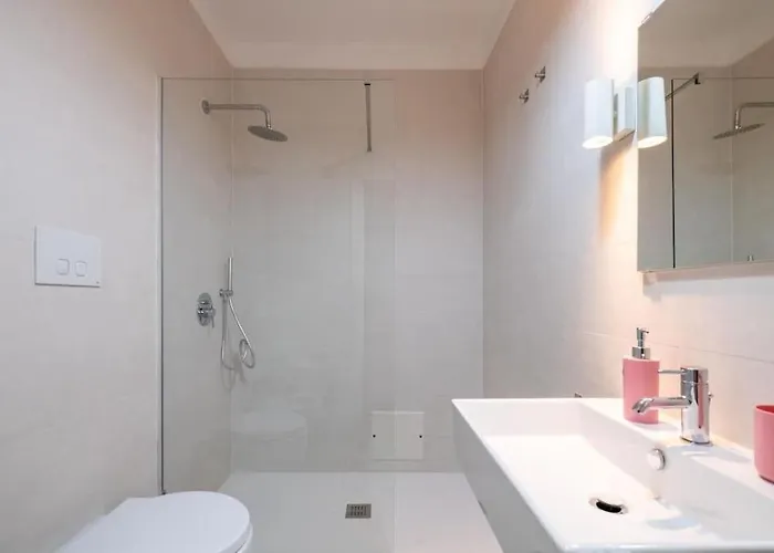 Apartamento Dimora Anna - Exclusive Sea Loft *