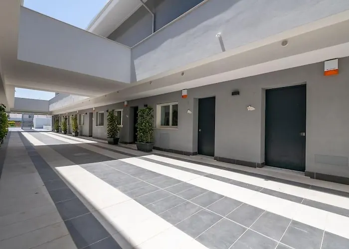 Dimora Anna - Exclusive Sea Loft *