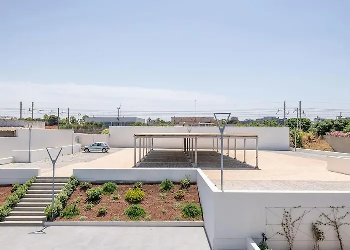 Dimora Anna - Exclusive Sea Loft Bari