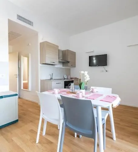 Apartamento Dimora Anna - Exclusive Sea Loft