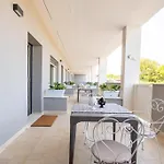 Dimora Anna - Exclusive Sea Loft Appartement *
