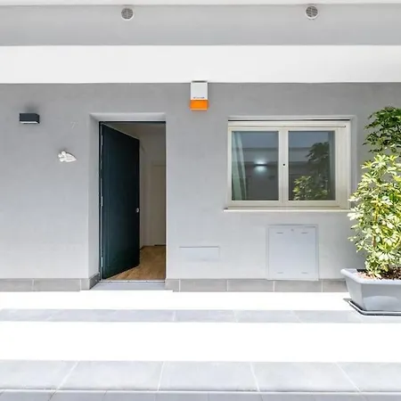 Apartment Dimora Anna - Exclusive Sea Loft Bari