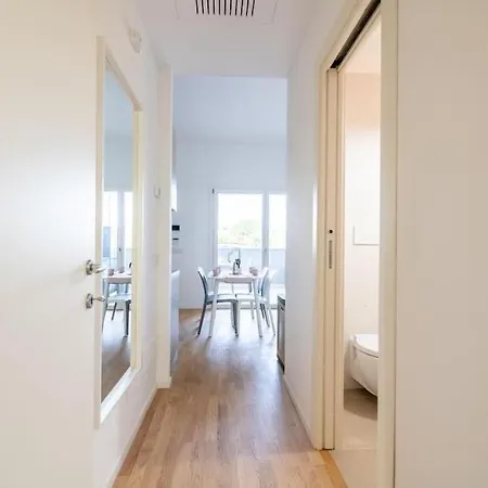 Dimora Anna - Exclusive Sea Loft