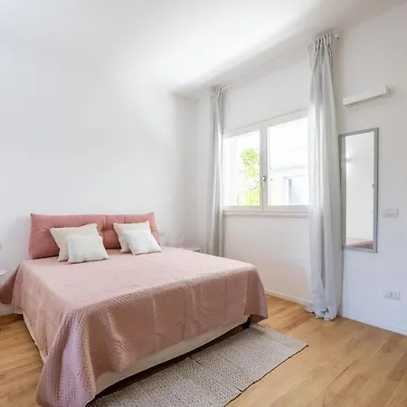 Apartment Dimora Anna - Exclusive Sea Loft *