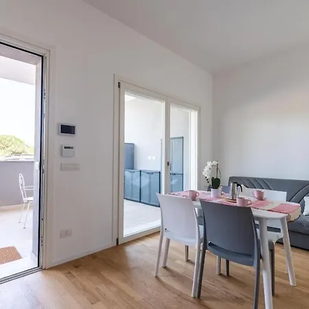 Appartement Dimora Anna - Exclusive Sea Loft *