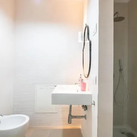 Appartement Dimora Anna - Exclusive Sea Loft Bari