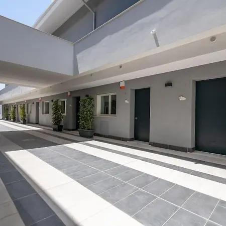 Dimora Anna - Exclusive Sea Loft *