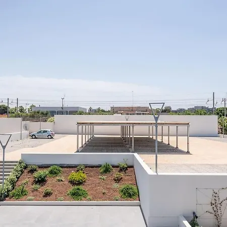 Dimora Anna - Exclusive Sea Loft Bari