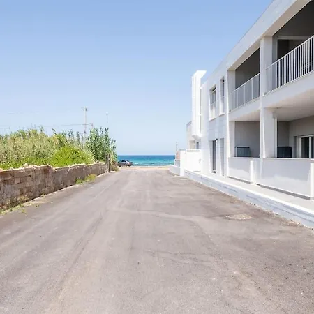 Dimora Anna - Exclusive Sea Loft * Bari