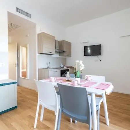 Appartement Dimora Anna - Exclusive Sea Loft