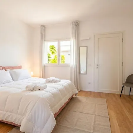 Dimora Anna - Exclusive Sea Loft * Bari