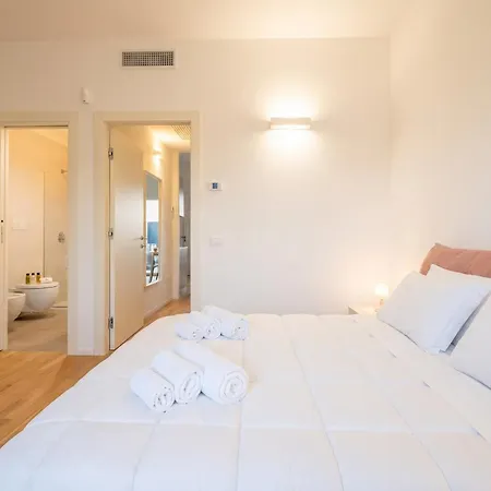 Dimora Anna - Exclusive Sea Loft * バーリ