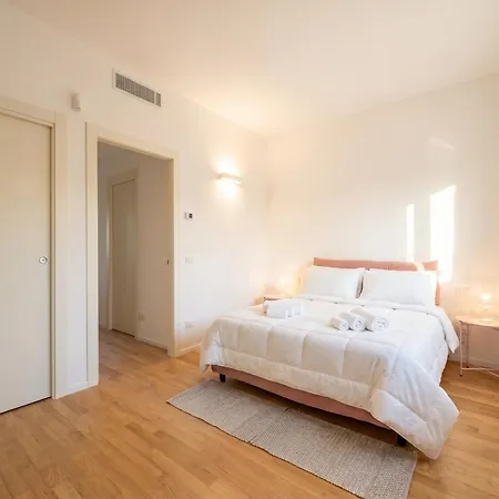 Dimora Anna - Exclusive Sea Loft バーリ