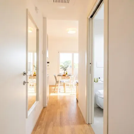 Dimora Anna - Exclusive Sea Loft * バーリ