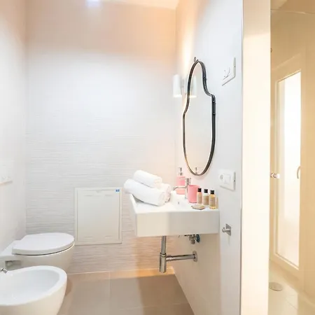 Dimora Anna - Exclusive Sea Loft バーリ