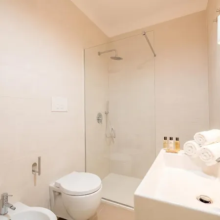 Dimora Anna - Exclusive Sea Loft * バーリ