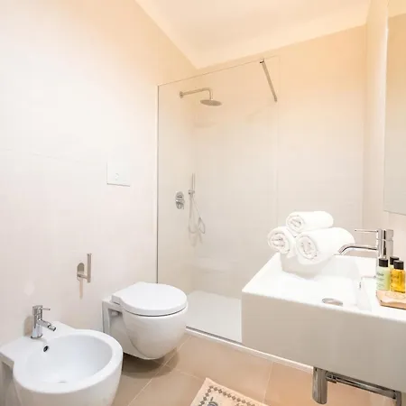 Dimora Anna - Exclusive Sea Loft