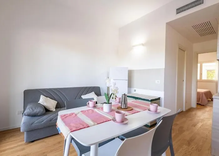 Dimora Anna - Exclusive Sea Loft Apartment Bari