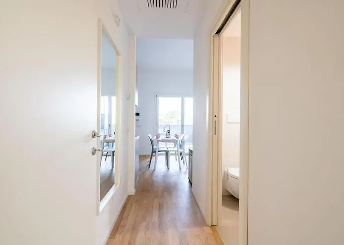 Dimora Anna - Exclusive Sea Loft